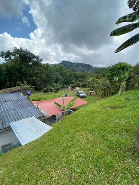 fincas en venta en santa rosa de cabal risaralda